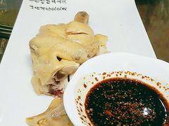 -春来和(汉城南路店)