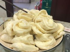 -老渔翁笨锅炖(迎宾路总店)