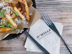 -O'mills Sourdough Bakery&Bistro(永嘉路店)