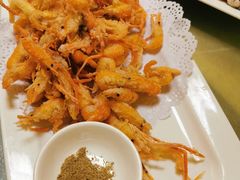 -华盛丰温州大排档(东三环南路店)