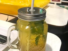 芒果接骨木-宜家·瑞典风味餐厅(海达南街店)