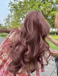 -厘里·salon