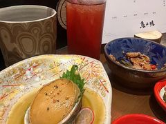 -鸟山鸣·日料食堂(王府井店)