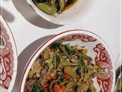 -老长沙龙虾馆·聚会餐厅(白石洲店)