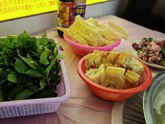 -富源杨记牛肉馆