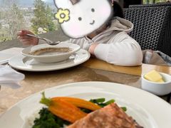 -四季餐厅