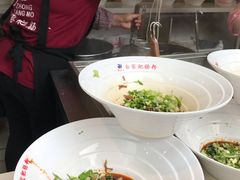 -钟方模白家肥肠粉(春熙店)