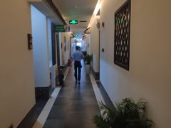 -水韵江南·SPA ·按摩(龙华店)