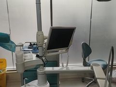 -上海仁爱医院口腔科 · 种植