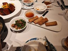 -醉舍·新淮扬菜(长宁龙之梦店)
