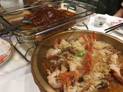 -稻香酒家·35年老字号(侨光店)