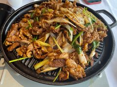 -东门烤鸭店(鼓楼店)