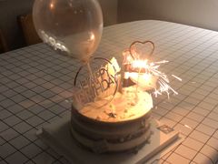 -西檬树SIMON·T轻奢蛋糕(大东方Max店)