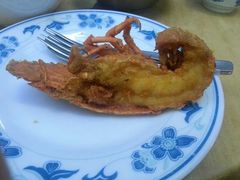 -無招牌海鮮(芽笼店)