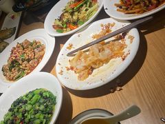 -桂小厨广西菜(青秀万达店)