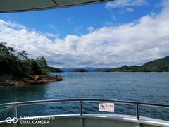 -千岛湖东南湖区