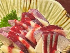 -松鹤精致料理(五一中路店)