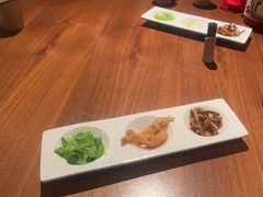 -石梅湾威斯汀度假酒店-品味餐厅·川湘菜·海鲜风味火锅·手工面食·万州烤鱼·口味牛蛙·小龙虾