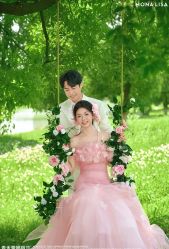 -青禾蒙娜丽莎婚纱摄影(武汉总店)