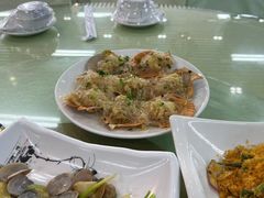 -景好海鲜餐厅(大鹏必选旅游店)