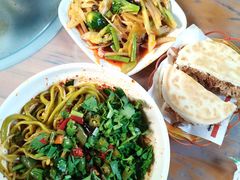 -老陈婆手工面庄