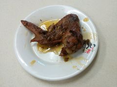 -阿利茄汁面(布厂街店)