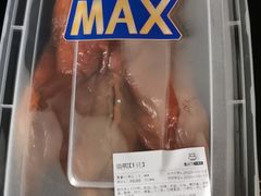 -盒马X会员店(上海森兰商都店)