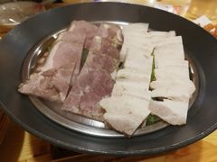 -元奶奶包饭(公新银浦店)