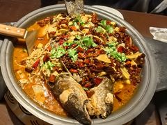 -三个大叔烤羊肉串·炭炉砂锅菜(西三旗店)