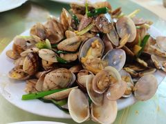-秋姐美食店(旅游大道店)