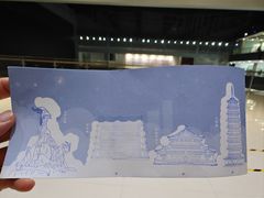 -广州市城市规划展览中心