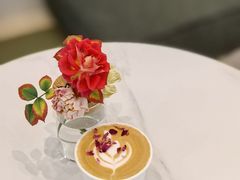 -Beans Solo豆号咖啡(百家湖花园店)