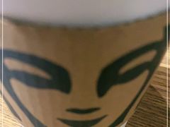 -星巴克(远洋店)