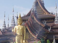 -西双版纳总佛寺