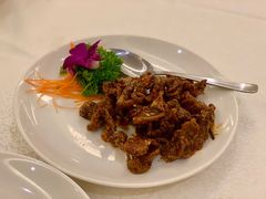 -新加坡宏仁堂御膳厅