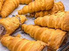 -烘焙町面包店(西四店)