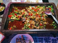 -蛙来哒(金沙洲万达店)