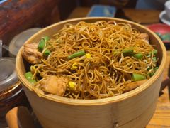 -老雒阳清真水席(瀍河店)