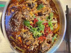 -蓉三少冒烤鸭·四川小吃集(北京首店)