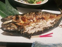 -昱匠·日本料理(金融街店)