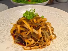 -沈灶河豚宴·河豚融合餐厅(汉中路店)