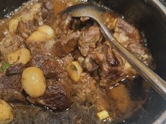 -箪食巷私房菜馆·鲁菜(玉函路店)
