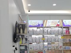 -艾贝尔宠物医院 ·中兽医·宠保定点(北门桥店)