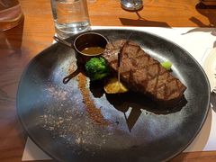 -原石牛扒·约会餐厅(龙城万科里店)