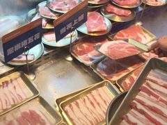 -喜井无限自助烤肉公司(石厦店)