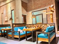 -苹果树下艺术餐厅(通州店)