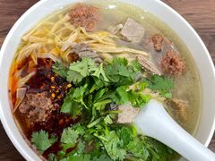 -赵家名吃四味烩菜(东大寺门食品街店)