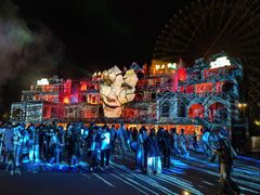 -七彩云南欢乐世界