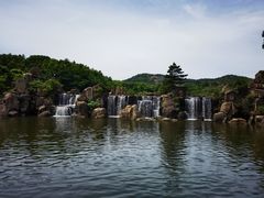 -白马涧龙池景区