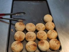 -百年夯碳烤胡椒饼(阿拉城店)